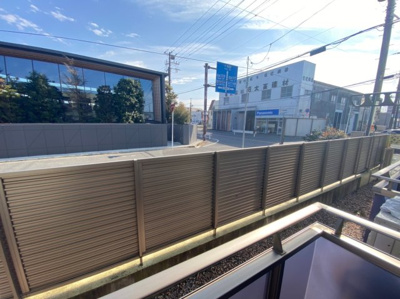 【展望】 | カサフローラ