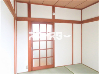 【居間・リビング】