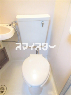 【トイレ】