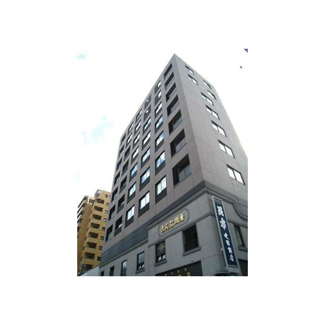 クロスフォー築地501 免震構造 耐火構造 エレベーター Tvインターホン システムキッチン 新橋 港区エリアの賃貸 株式会社airy Home