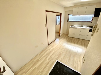 【ロビー】 | ロニーハイツ千代