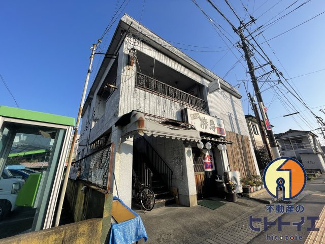 立野ビル