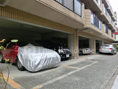 【その他共用部分】 | リバーサイドYK