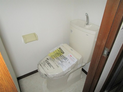 【トイレ】 | リバーサイドYK