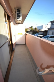 【バルコニー】 | RightPure