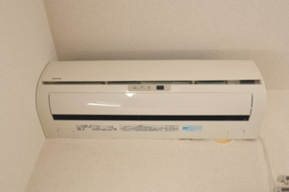 【設備】 | RightPure | 居室内エアコン（現況優先）