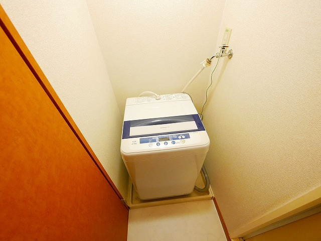 レオパレス和（南京終町）の設備