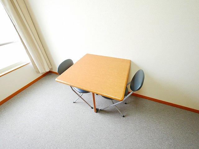 レオパレス和（南京終町）の設備