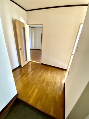 【ロビー】 | シャトー若松