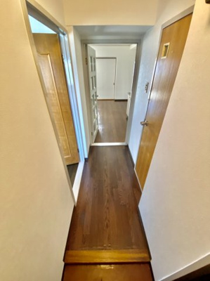 【ロビー】 | コーヨーハイツ