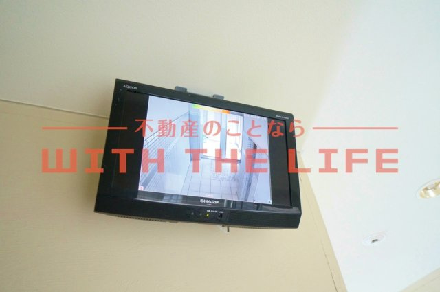 エクセレント東町【10,000円キャッシュバック対象物件】のセキュリティ