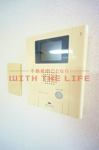 エクセレント東町【10,000円キャッシュバック対象物件】のセキュリティ