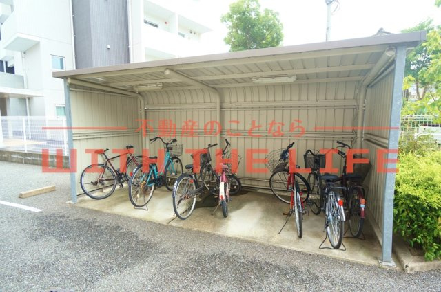 エクセレント東町【10,000円キャッシュバック対象物件】のその他共用部分