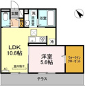 【間取り】 | 間取り図