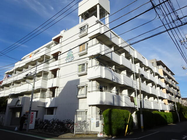 ＴＯＰ金町の画像