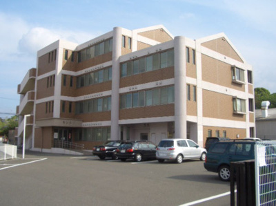 【外観】 | モンタン