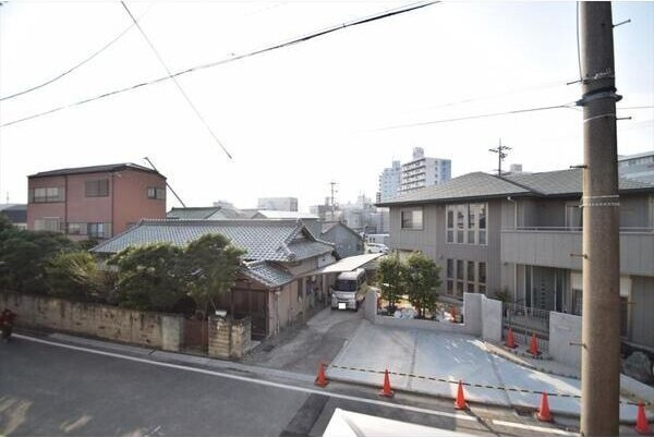 刈谷市大正町戸建賃貸Ａ棟　　刈谷市の賃貸ならクラスホーム刈谷店の展望