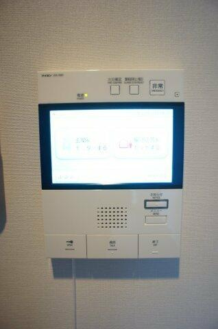 びゅうリエットのセキュリティ
