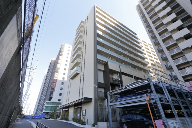 びゅうリエット新小岩