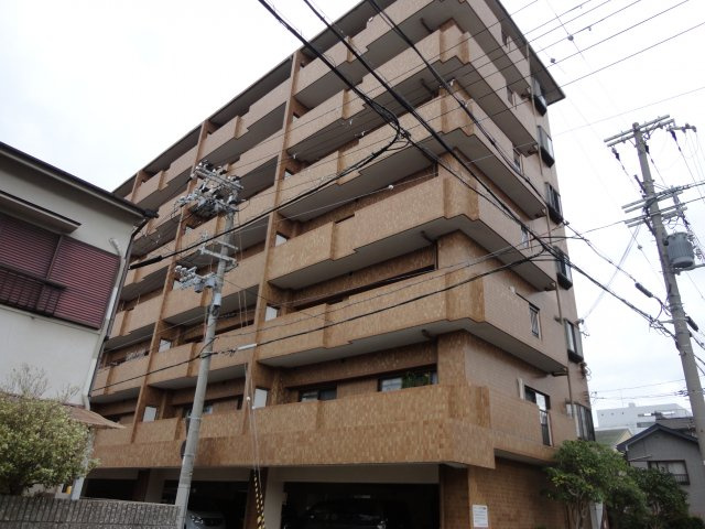 ルミエール明石