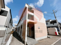 レオパレス颯の画像