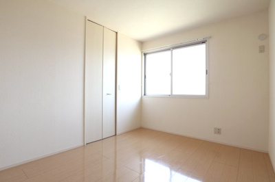 【洋室】 | グレイスコート水谷 | 洋室