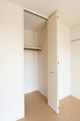 【収納】 | グレイスコート水谷 | 収納