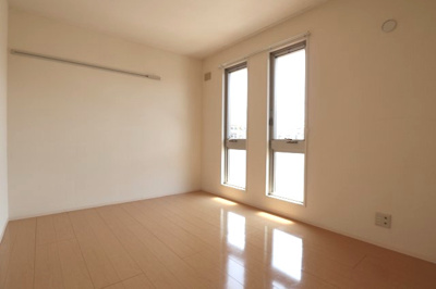 【洋室】 | グレイスコート水谷 | 洋室