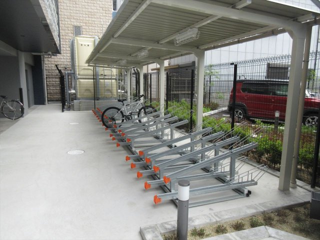 プレサンス新栄リベラのその他共用部分|プレサンス新栄リベラ