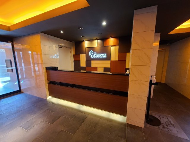 プレサンス新栄リベラ｜名古屋市の賃貸ならMy賃貸のエントランス|プレサンス新栄リベラ