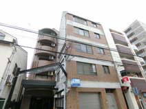 グレース神戸銘木の画像