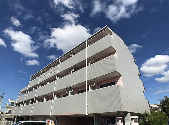 グリーンヒル学院坂