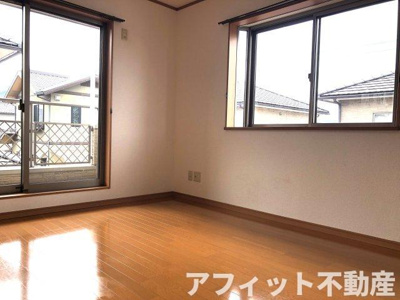 【その他】 | ルミエール坂里 | 洋室6帖