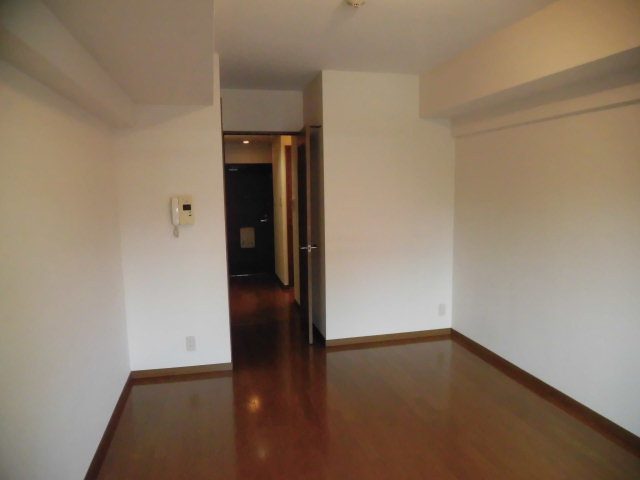 大阪市中央区材木町の賃貸マンションの内装