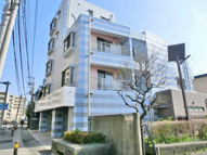 新百合鈴木ビルの画像