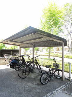 【その他共用部分】 | その他