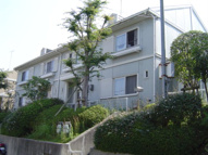 六甲桜ハイツA・Bの画像