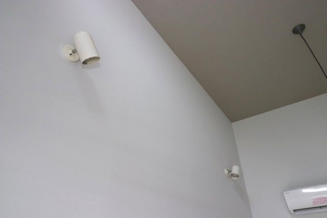 桜ハウスの設備