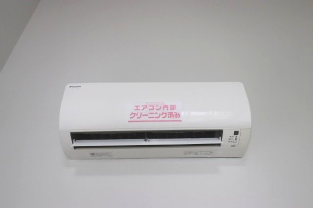 桜ハウスの設備