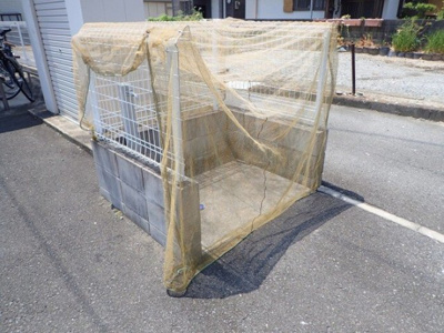 【その他共用部分】 | エスポワールA・T
