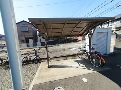 【その他共用部分】 | エスポワールA・T