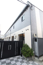 フラッツインの画像