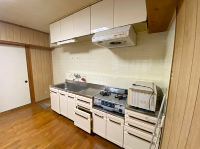 【キッチン】 | 新城アパート | 新城アパート★那覇市曙エリア