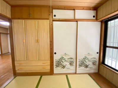 【和室】 | 新城アパート | 新城アパート★那覇市曙エリア