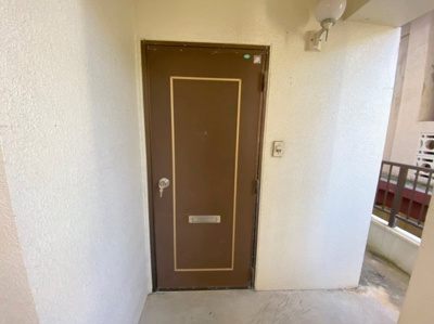 【玄関】 | 新城アパート | 新城アパート★那覇市曙エリア