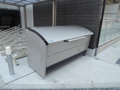 【その他共用部分】 | リブリ・テラス