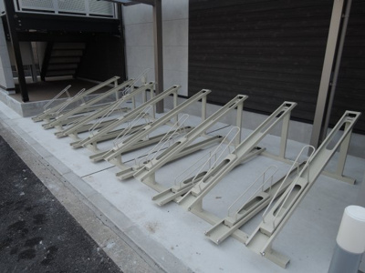 【その他共用部分】 | リブリ・テラス