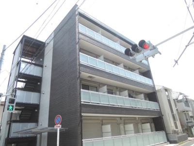 【外観】 | リブリ・テラス