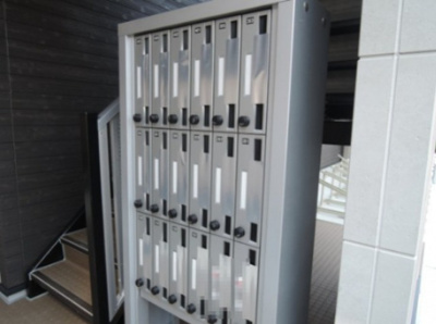 【その他共用部分】 | リブリ・テラス