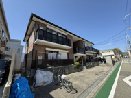 榎木ハイツA棟の画像